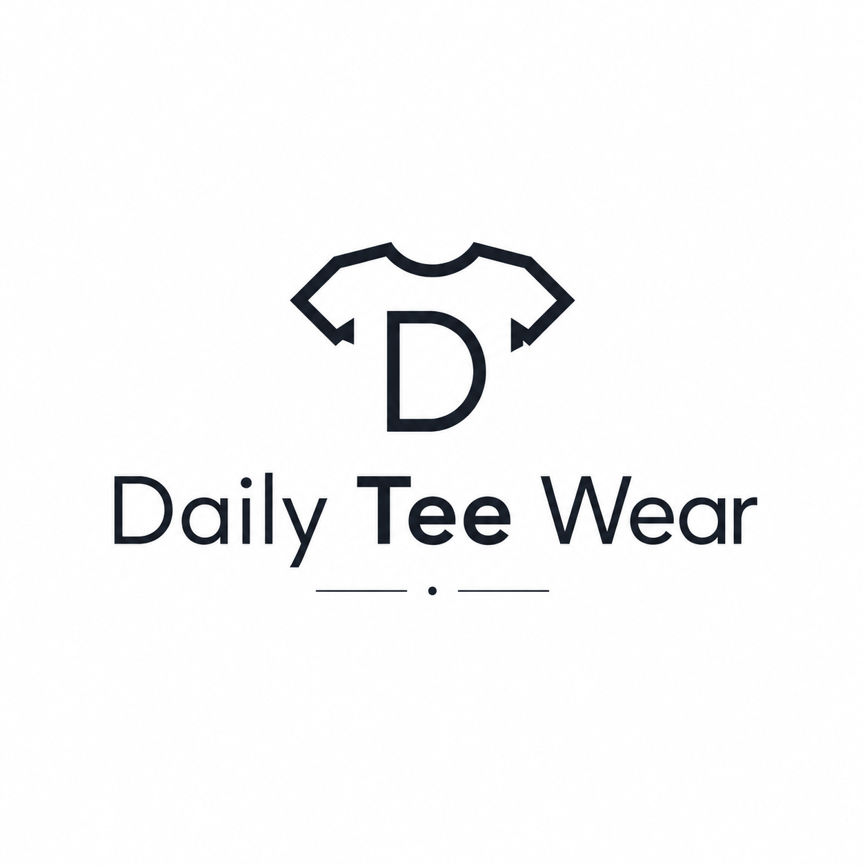 Daily Tee Wear